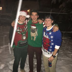 Meet your Posher, Kyle